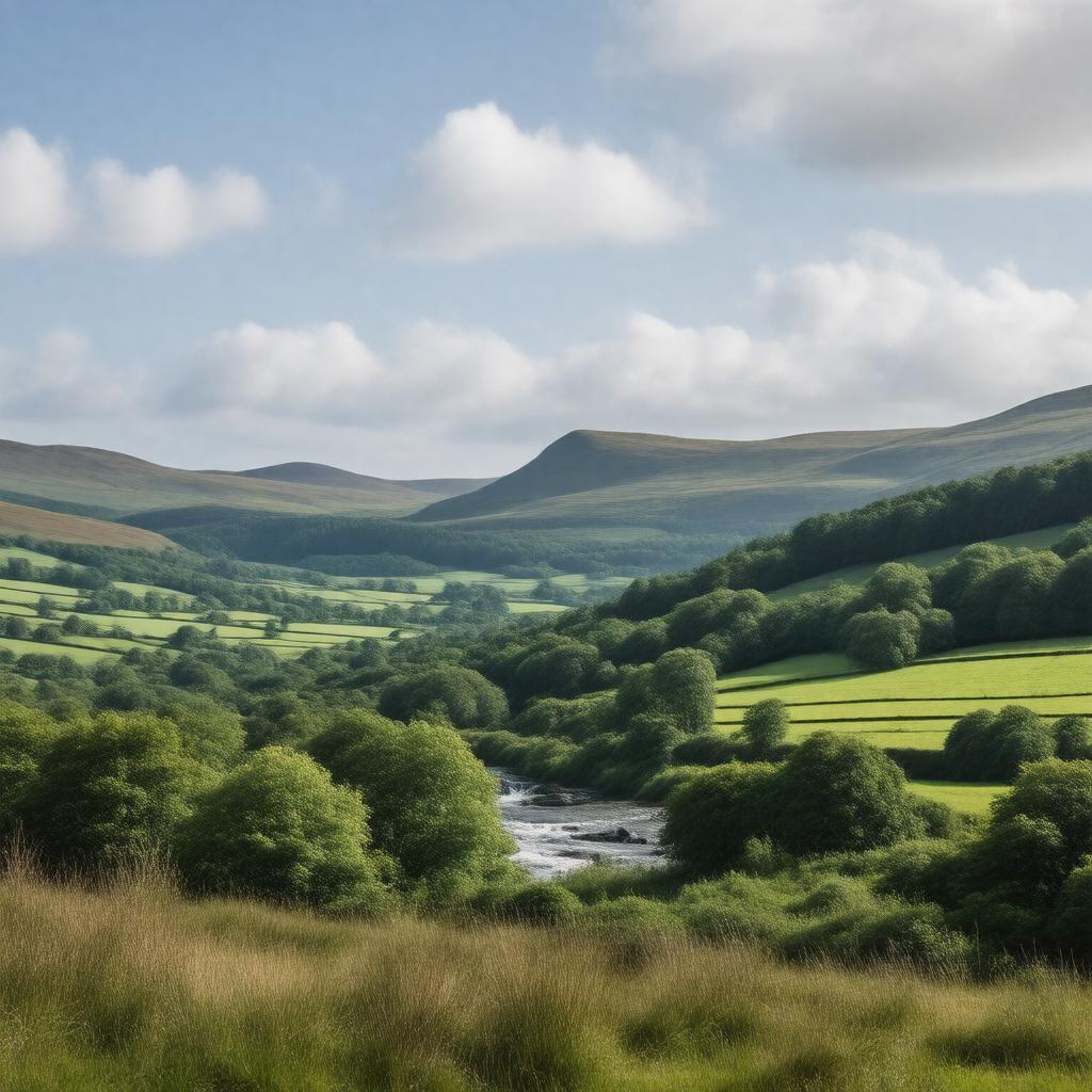 South Lanarkshire